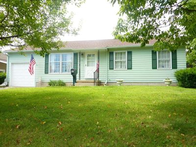 795 Sharon Valley Rd, Newark, OH, 43055