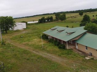 810915 S 3550th Rd, Stroud, OK 74079