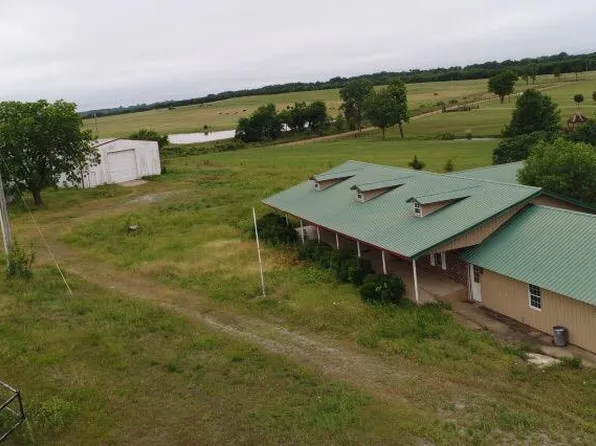810915 S 3550th Rd, Stroud, OK 74079