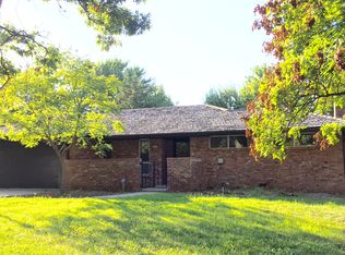 7532 E Rockwood Rd, Wichita, KS 67206