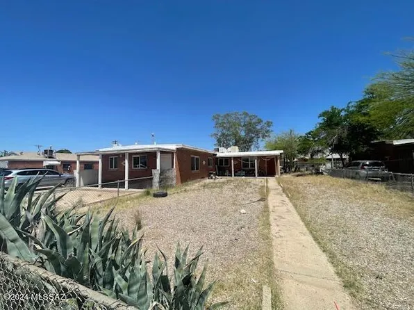 4609 E Eastland St, Tucson, AZ 85711