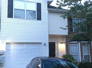 1464 Riverrock Ct, Riverdale, GA 30296