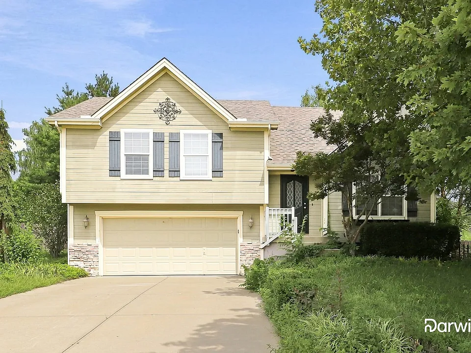 4506 NE 103rd Ter