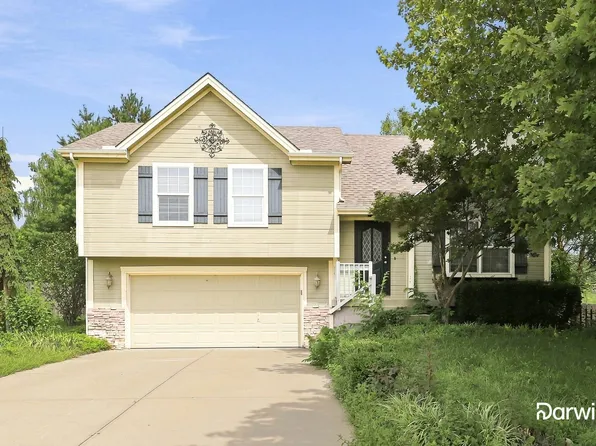 4506 NE 103rd Ter, Kansas City, MO 64156