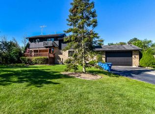 22237 Sherman Rd, Matteson, IL 60475