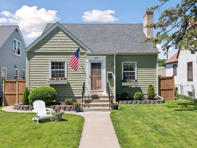 4224 Utica Ave S, Saint Louis Park, MN, 55416