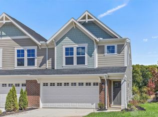 1638 Golden Clove Bnd #51B, Sugarcreek Township, OH