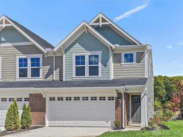 1638 Golden Clove Bnd #51B, Sugarcreek Township, OH 45305