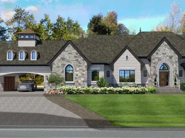 70795 Renata Ct, Romeo, MI 48065