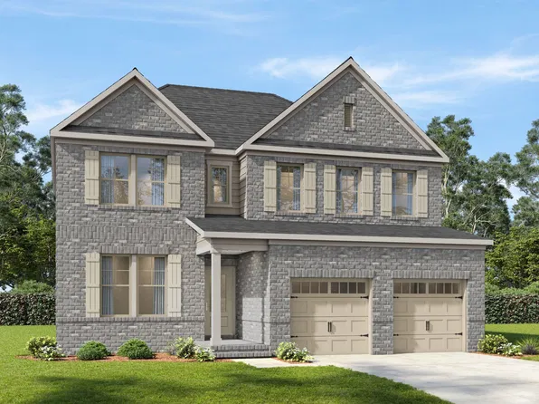 2340 Willow Belle Dr, Mount Juliet, TN 37122