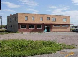 702 Box Elder Rd W, Box Elder, SD 57719