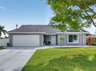 (Undisclosed Address), Cape Coral, FL 33914
