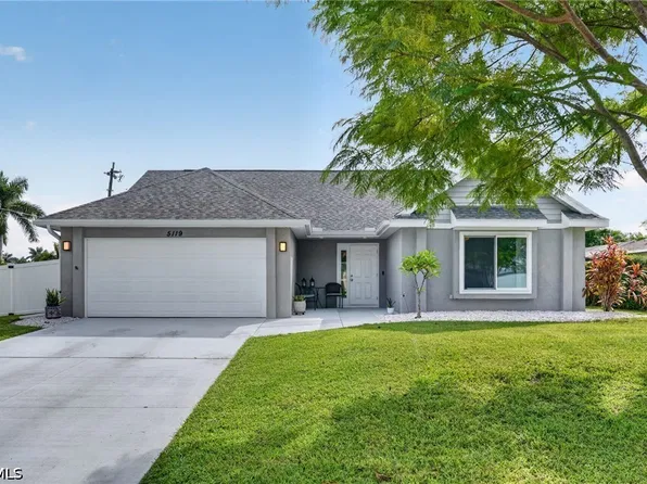 (undisclosed Address), Cape Coral, FL 33914