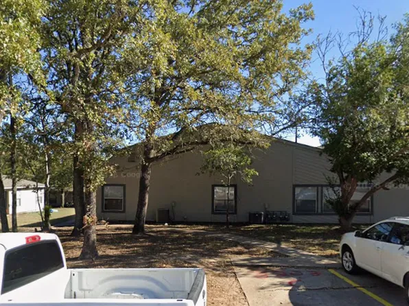 3203 Eagle Hill Ct #B, Bryan, TX 77807