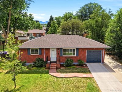 3047 S Zenobia Street, Denver, CO, 80236