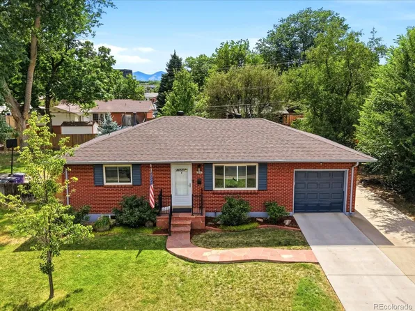 3047 S Zenobia Street, Denver, CO 80236