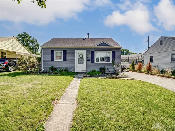 215 E Circle Dr, Dayton, OH 45449