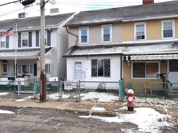 69 Orchard St, Mc Kees Rocks, PA 15136
