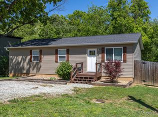 1110 Columbus St, West Plains, MO 65775