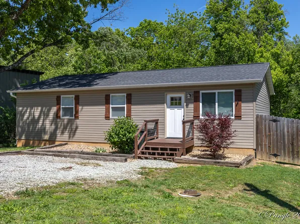 1110 Columbus Street, West Plains, MO 65775