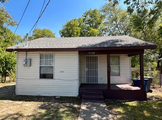 4718 Hamilton Ave, Dallas, TX 75223