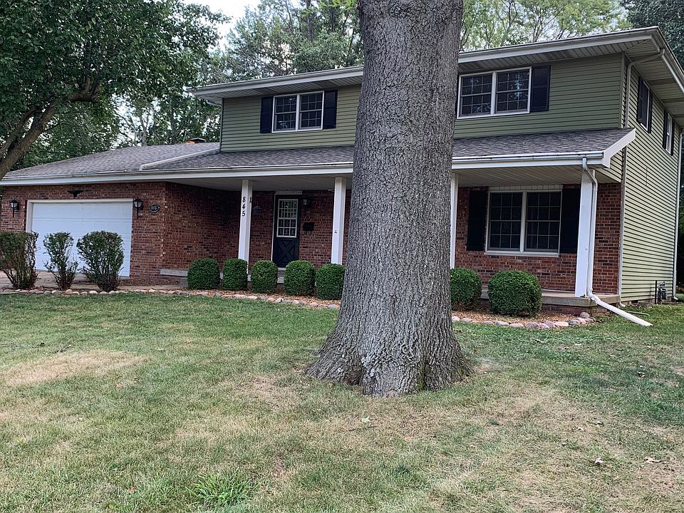 845 Oxford Drive
