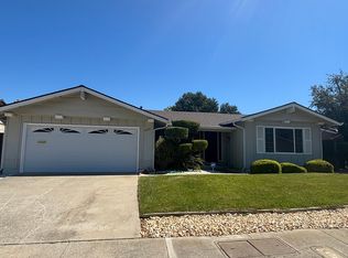 5343 Pleasant Hill Rd, Pleasanton, CA 94588