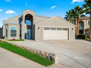 13424 Emerald Seas Way, Socorro, TX 79928