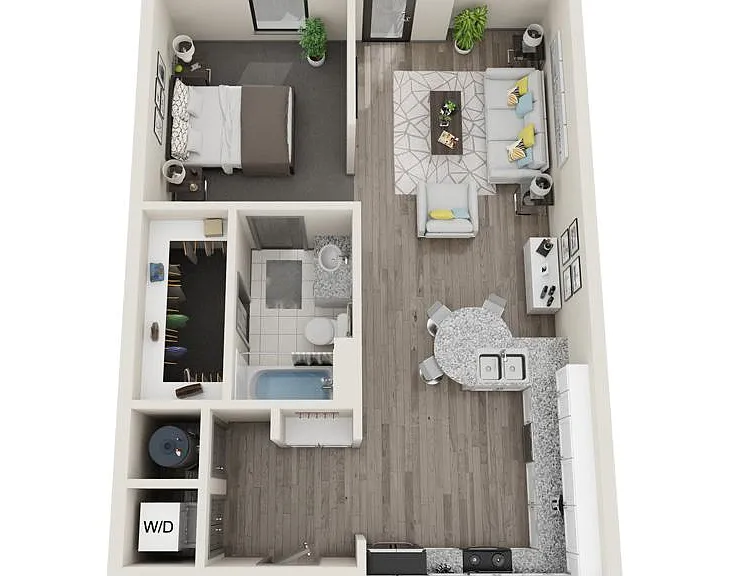 The Lofts at Gateway — Photo 46