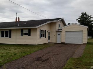 606 Valkyrie St, Gwinn, MI 49841