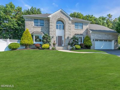 24 Ryjac Drive, Brick, NJ, 08724