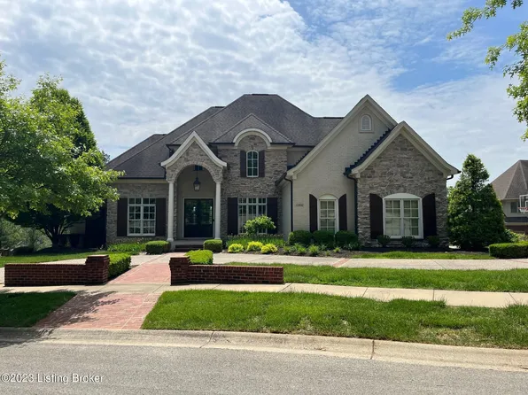 4324 Hampton Creek Dr, Louisville, KY 40241