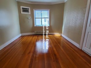 97 Windsor Rd #1A, Medford, MA 02155