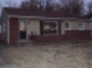 1618 E Denver St, Wichita, KS 67219