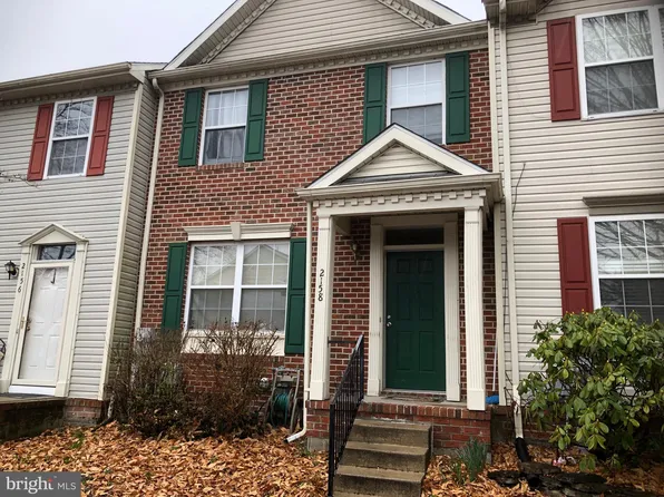 2158 Historic Dr, Forest Hill, MD 21050