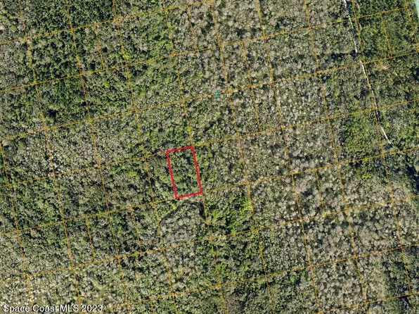 0 Unknown, Oak Hill, FL 32759