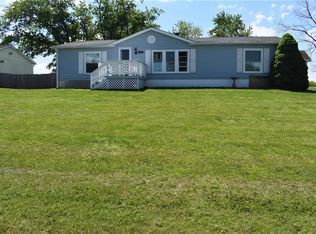 424 Leidy St, Cosby, MO 64436