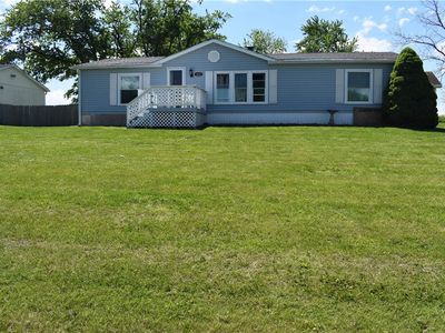424 Leidy St, Cosby, MO, 64436