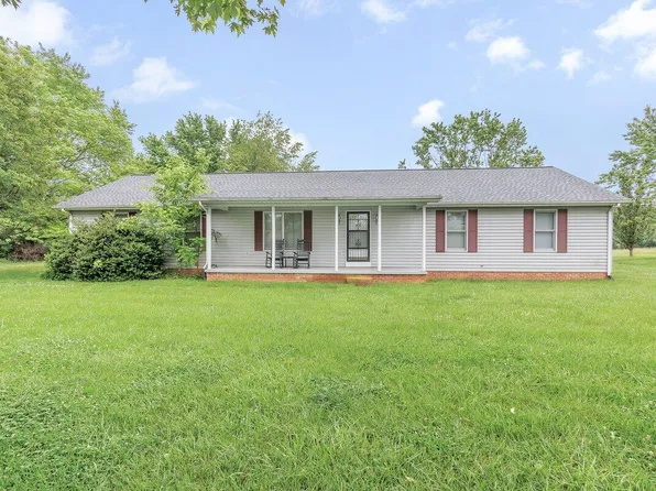 30 Marquise Dr, Fincastle, VA 24090