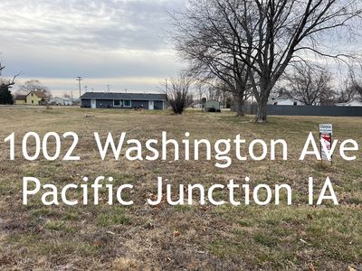 1002 Washington Ave, Pacific Junction, IA, 51561