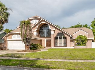 746 W Pinewood Ct, Lake Mary, FL 32746