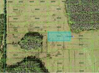 Green Pond Rd #38, Polk City, FL 33868