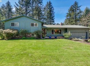 23551 S Beatie Rd, Oregon City, OR 97045