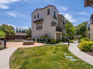 727 Reflection Way, Mountain View, CA 94043