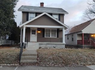 253 Peach Orchard Ave, Dayton, OH 45419