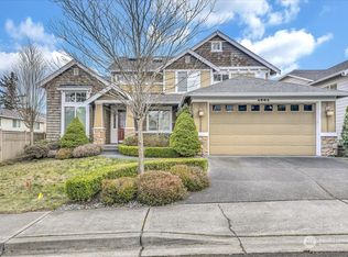 4604 NE 1st Ct, Renton, WA 98059