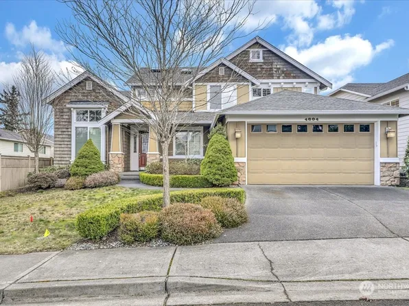 4604 NE 1st Court, Renton, WA 98059