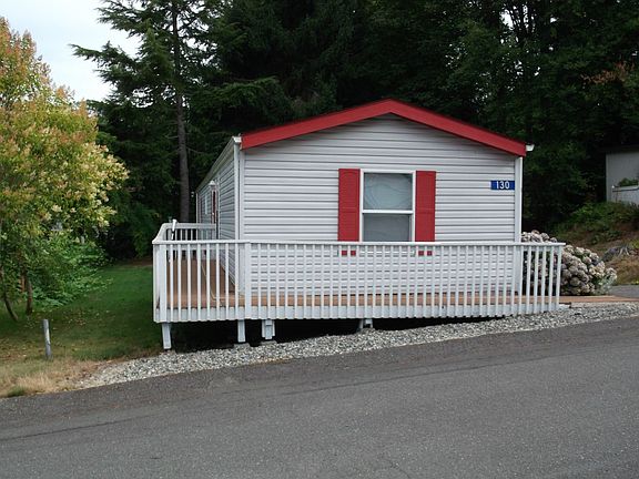 2nd image of 3060 NE McWilliams Rd Trailer 130