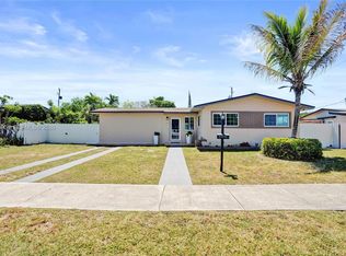 Pine Tree Manor Sec 4, Cutler Bay, FL 33157