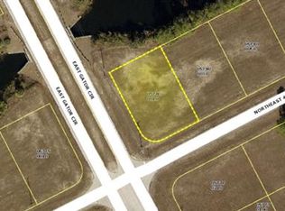2001 NE 42nd St, Cape Coral, FL 33909